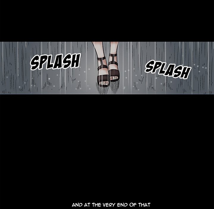 Unspeakable - episode 11 - 111