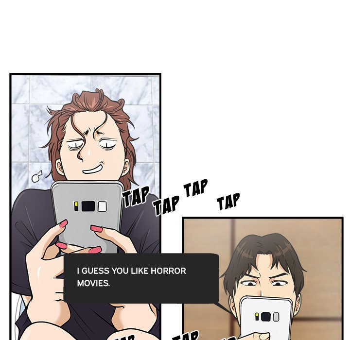 Mr. Kang - episode 13 - 52