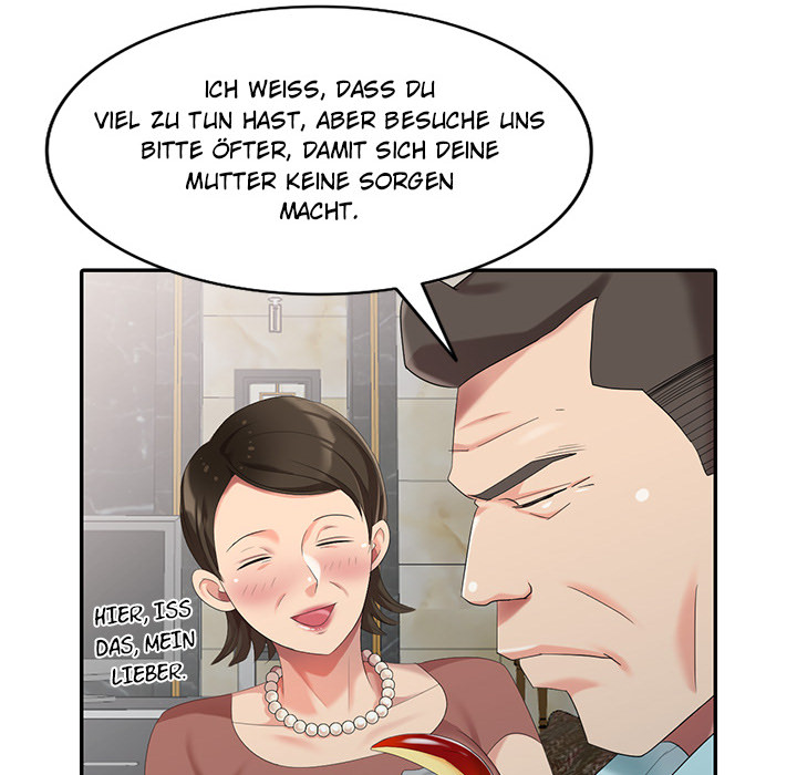 Der Eindringling - episode 20 - 24