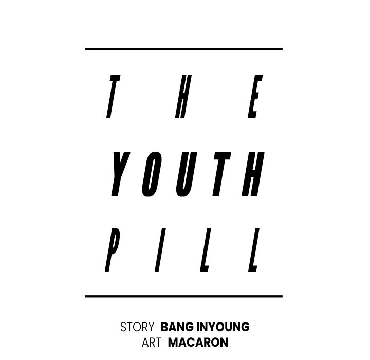 The Youth Pill - episode 2 - 31
