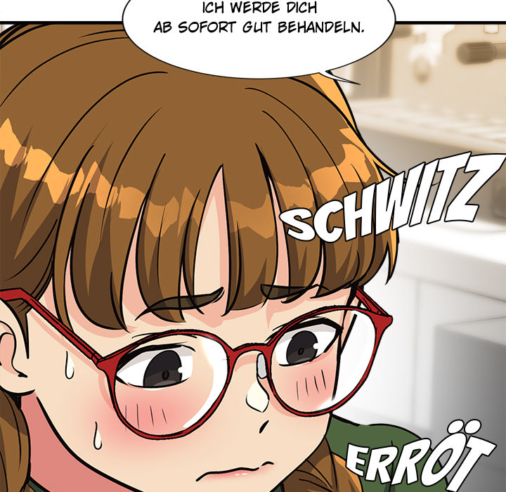 Meine zweite Freundin - episode 34 - 76