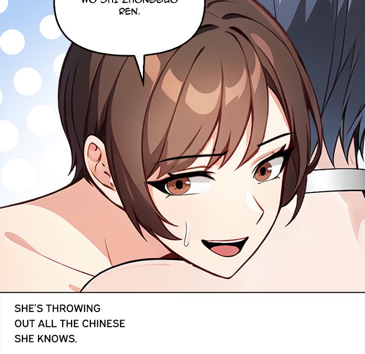 The Secret of a Girls' Dorm - episode 6 - 128