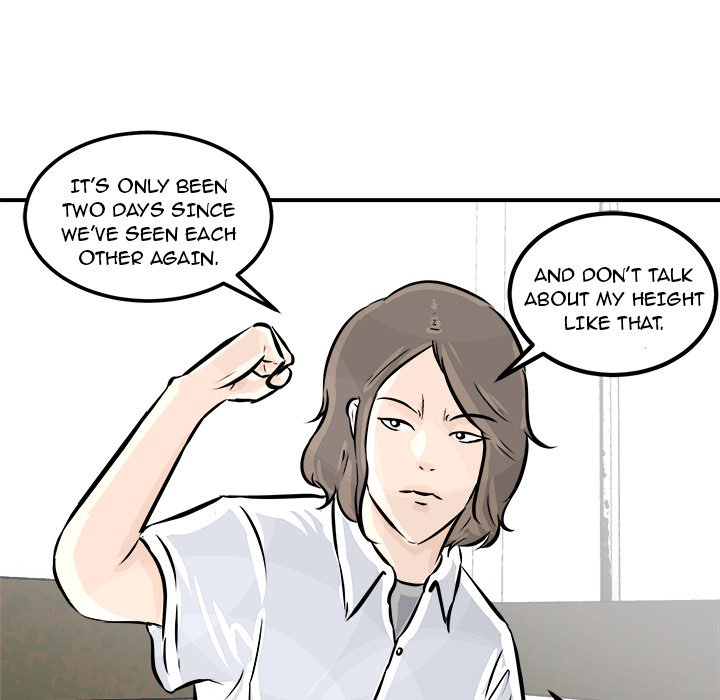 He Queen - episode 2 - 40