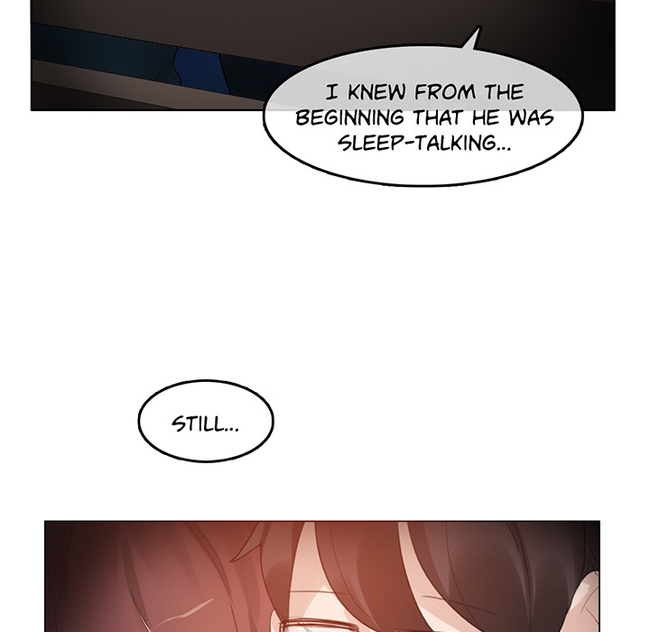 A Pervert's Daily Life - episode 63 - 58