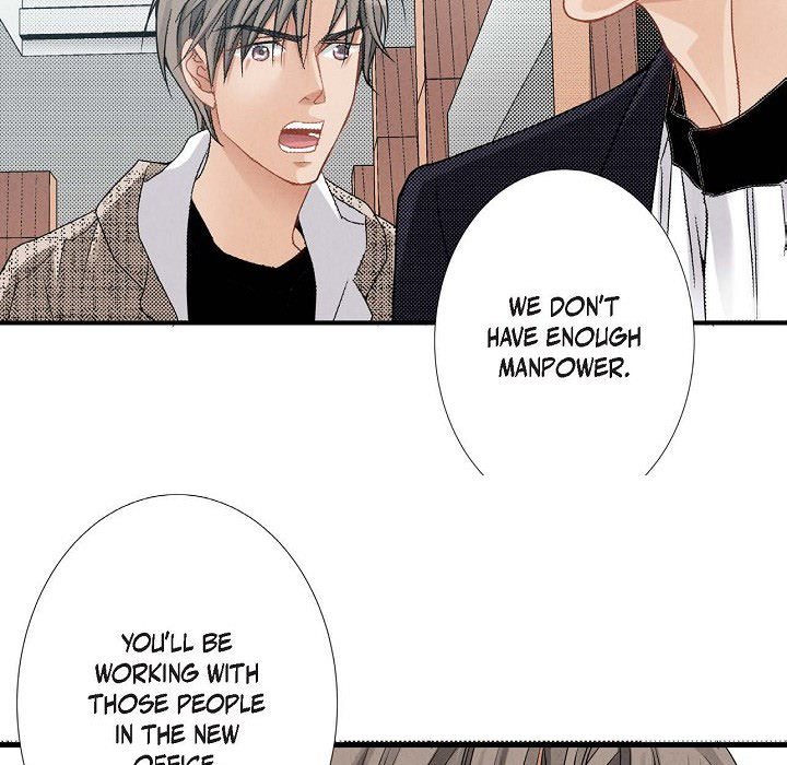 Work, Fight and Love - Webtoon Edition - episode 14 - 72