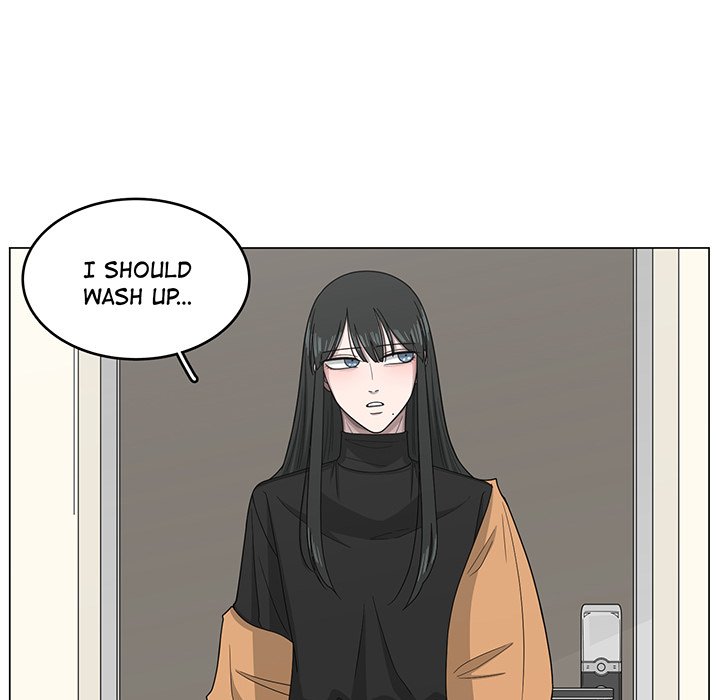 You're My Angel?! - episode 1 - 35
