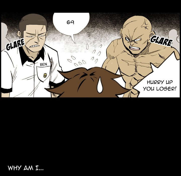 The Bully Hunter - episode 7 - 58