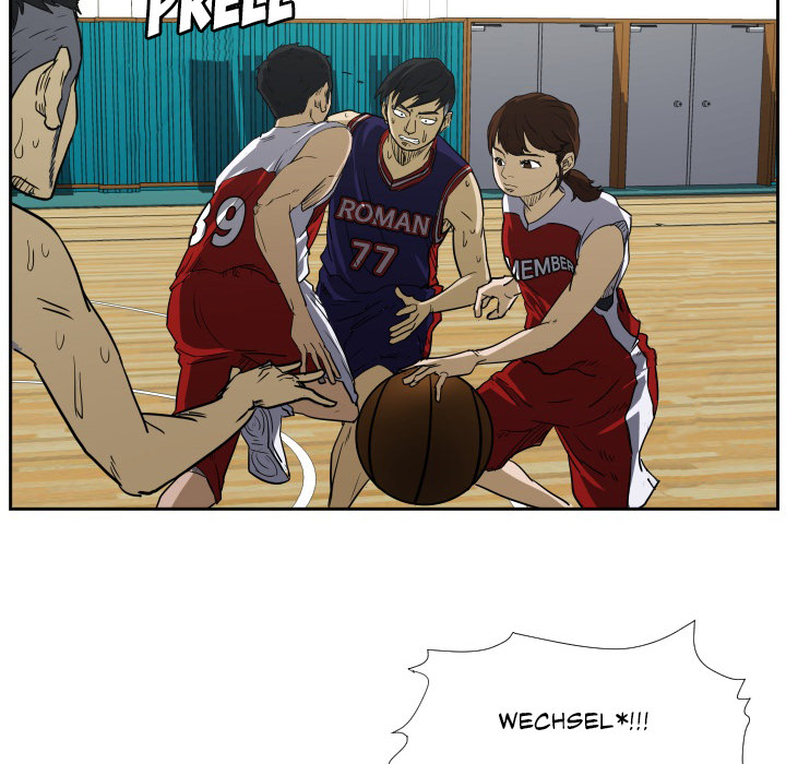 Tweener - episode 44 - 17