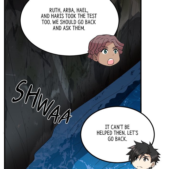 Survival Logbook - episode 65 - 119