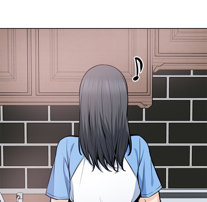 Excuse Me, This is my Room - episode 42 - 102