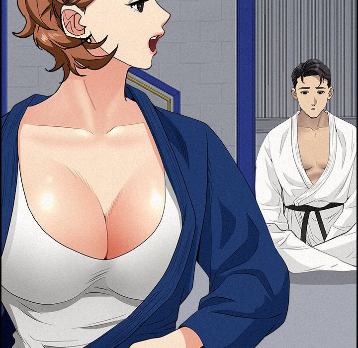 Her Bodyguard - episode 17 - 167