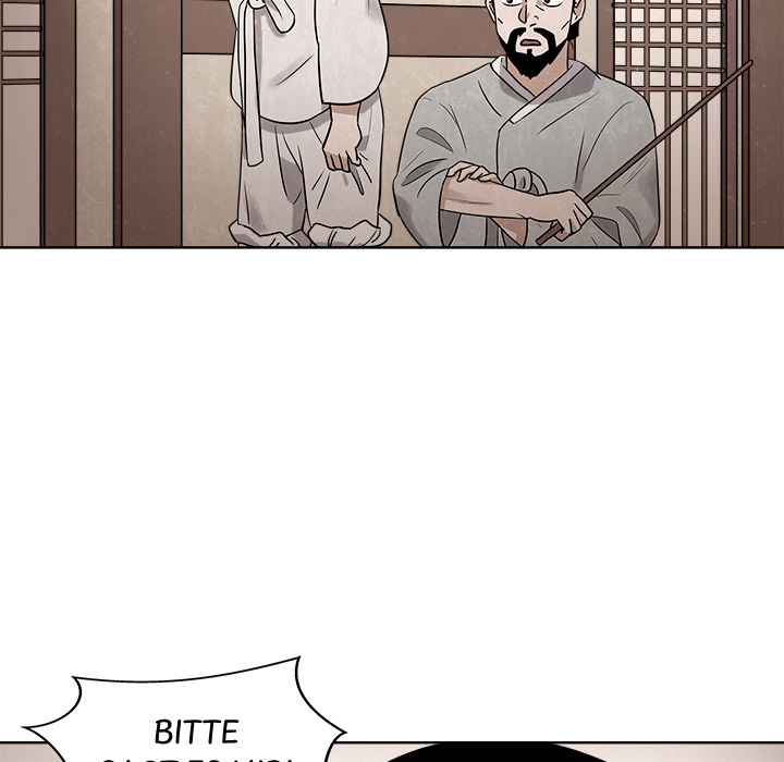 Das Cheonghak-dong Projekt - episode 8 - 19