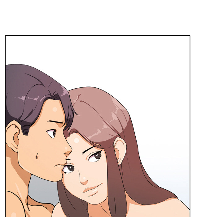 Das Partnerkarussell - episode 1 - 26
