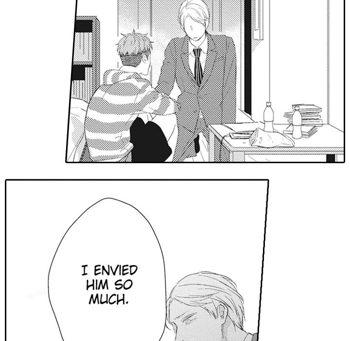 The Uninvited Cat and His Fickle Master - episode 5 - 42