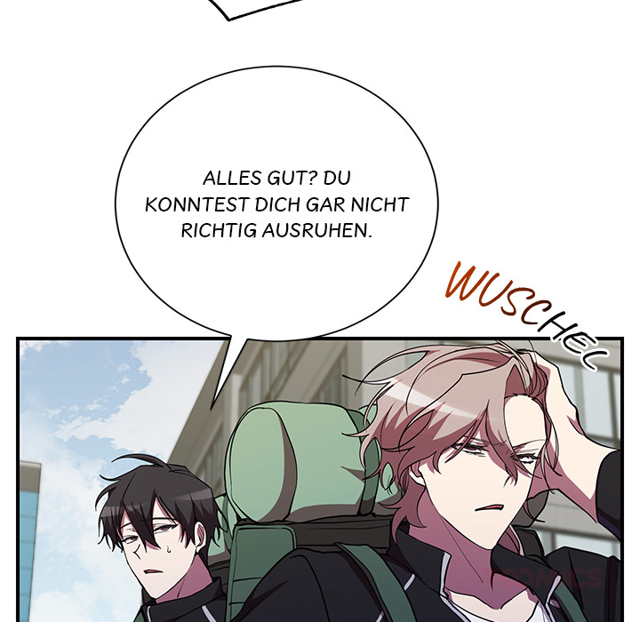 Meine Schulzeit mit Rang F - episode 30 - 47