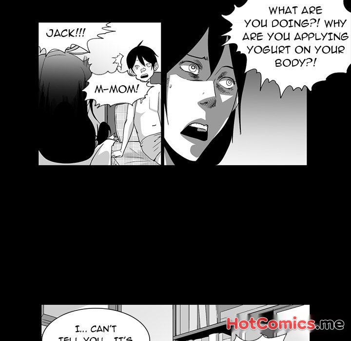 The Strange Lady In Our Town - episode 6 - 25