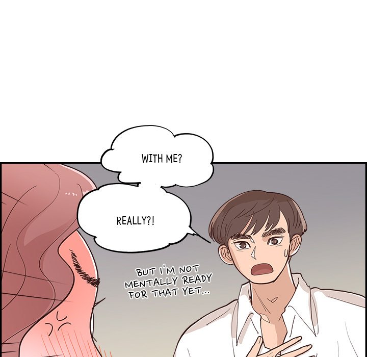 Sunny-Side Up - episode 15 - 68