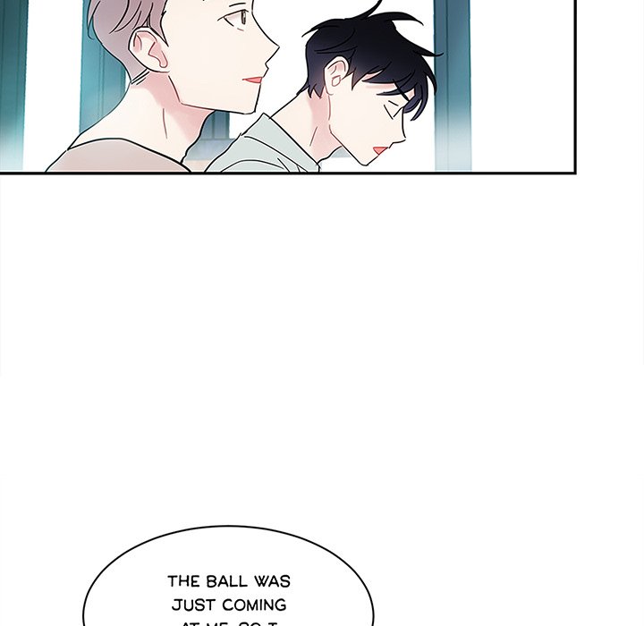 Wistful Summer - episode 21 - 45