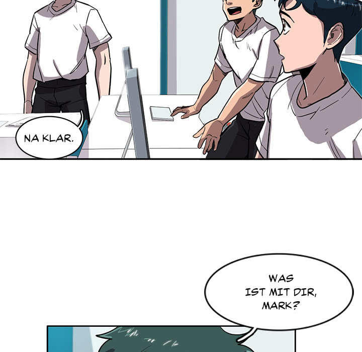 Stardust - episode 20 - 67