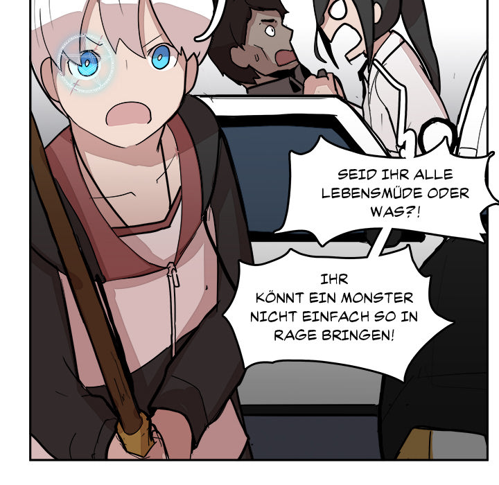 Justitia - episode 13 - 17
