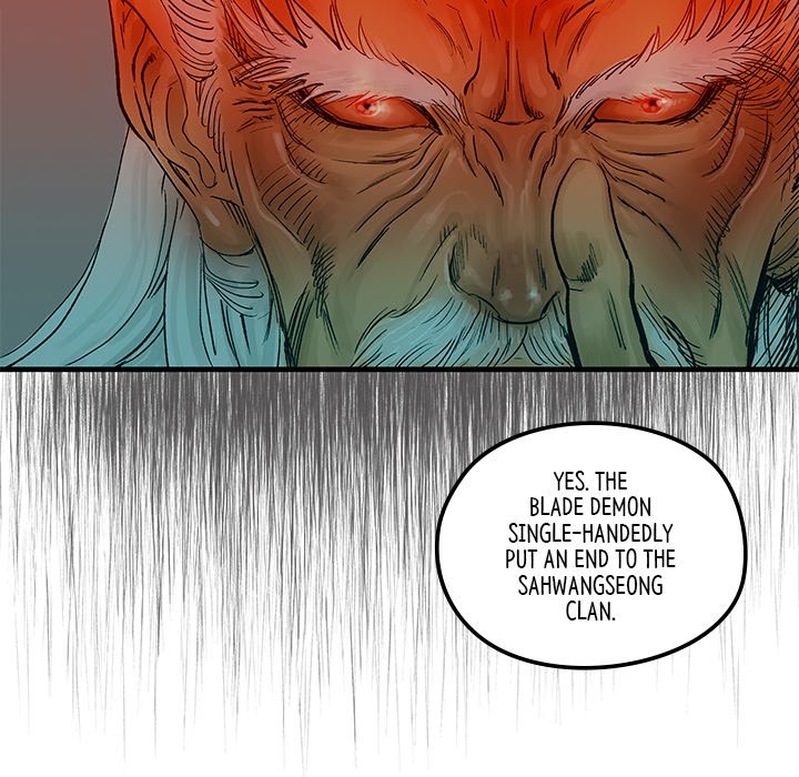 The Blade Demon - episode 7 - 16
