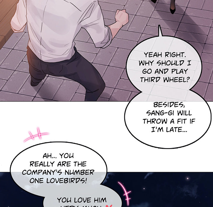 A Pervert's Daily Life - episode 132 - 11