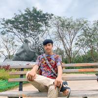 TikTok Account Photo