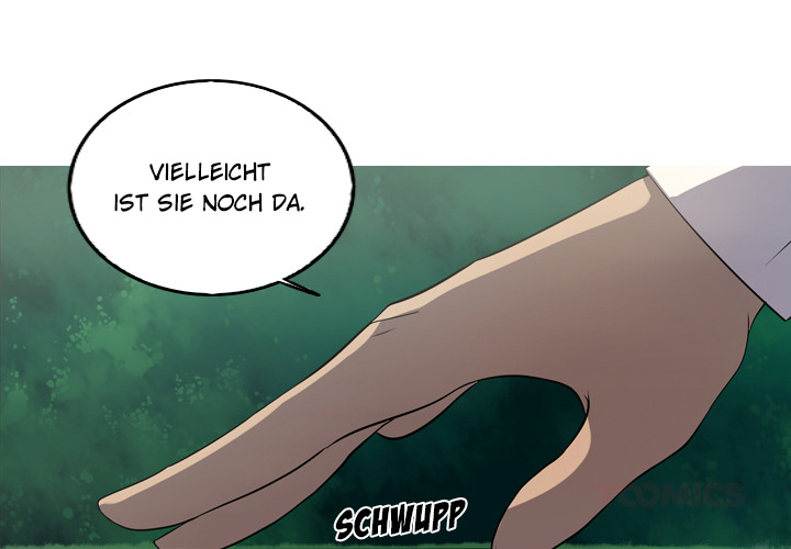 Die Meerjungfrau im Teich - episode 61 - 0