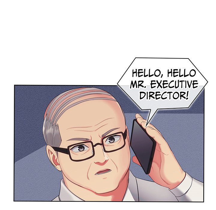 Master, Do You Need A Hand? - episode 33 - 114