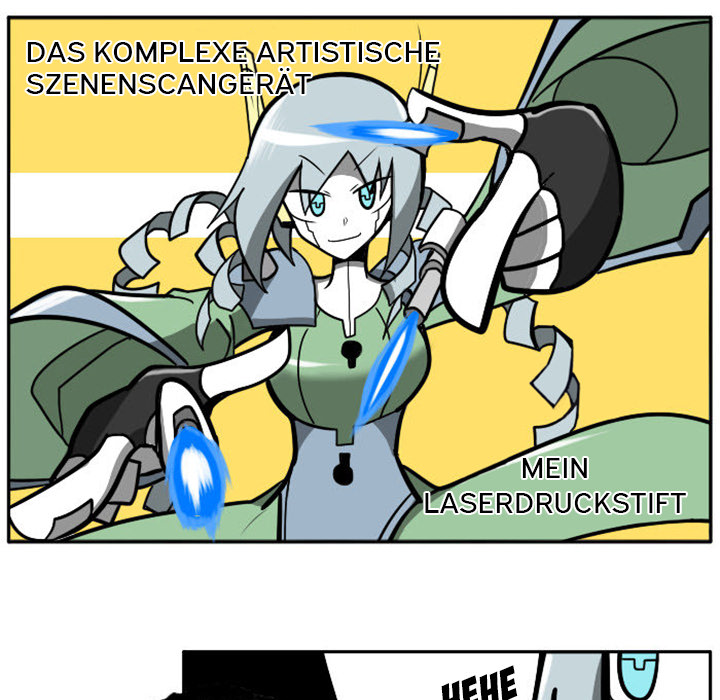 Das Wohnheim aus einer anderen Welt - episode 11 - 24