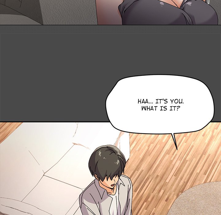 What's Wrong With This Family? - episode 4 - 54