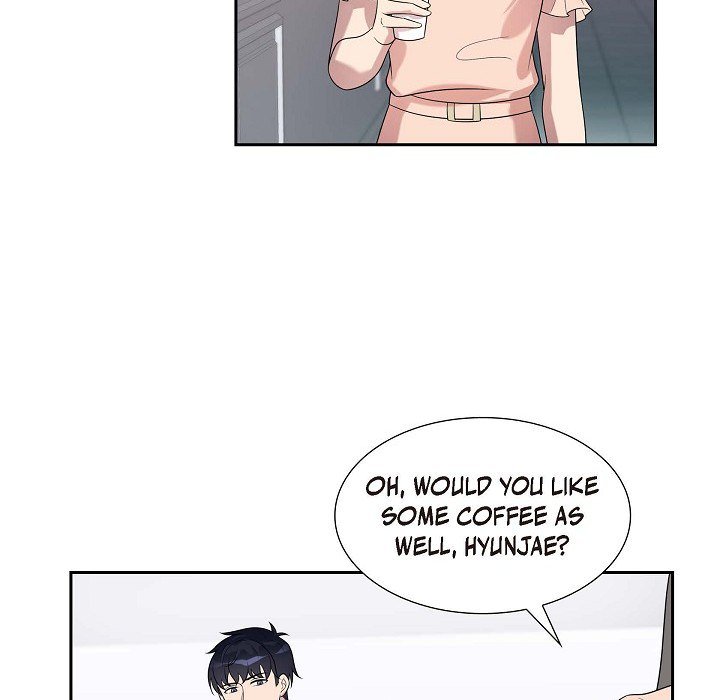 A Misogamist's Romance - episode 21 - 35