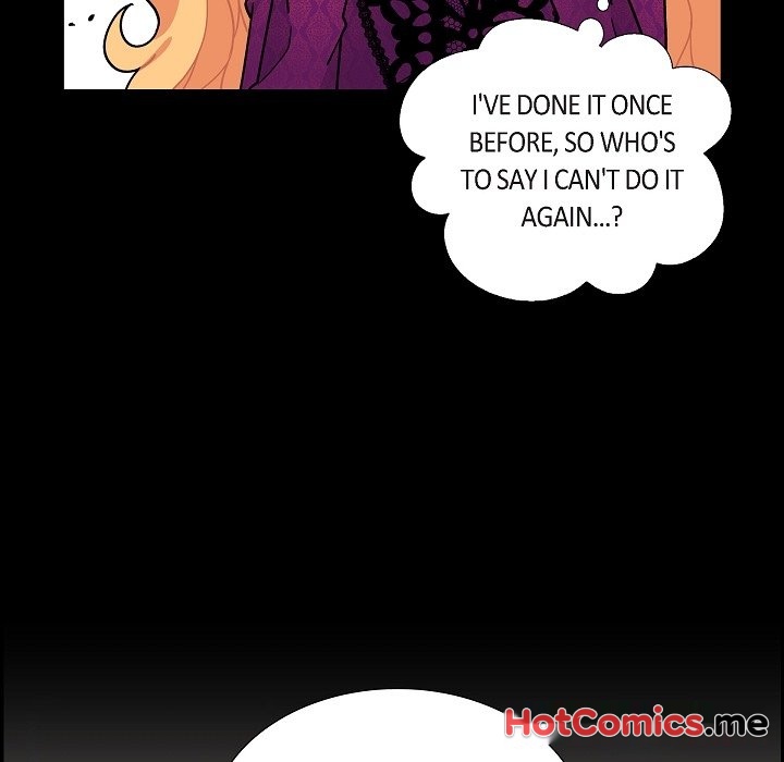 The Destroyer Fell in Love with Me - episode 5 - 61