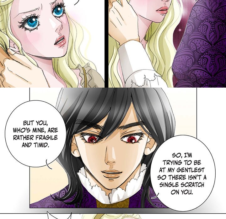 The Emperor's Woman - episode 37 - 22