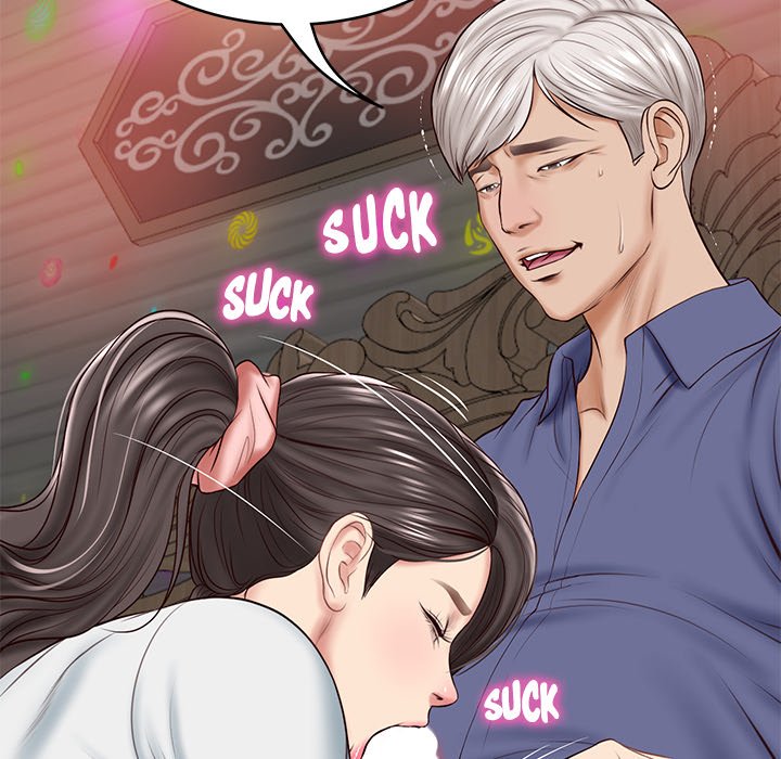 Extremely Rich Family - episode 8 - 101