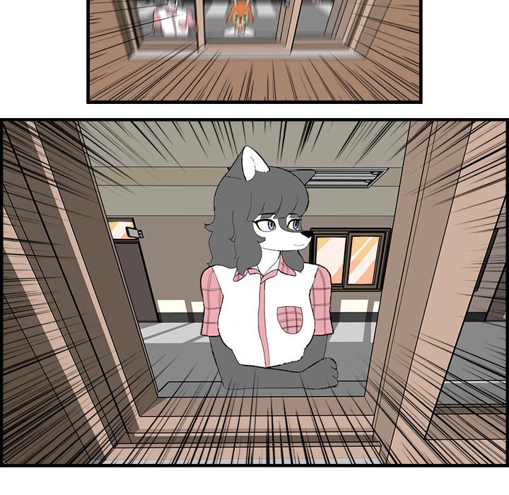 Herbivore High School - episode 3 - 37