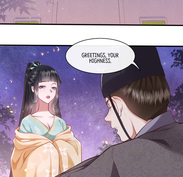 The Queen of Hell - episode 26 - 48