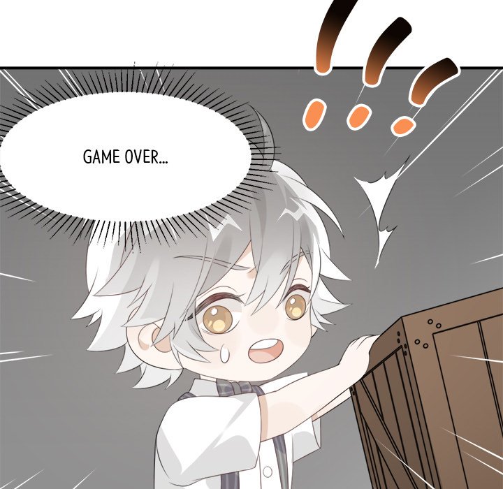 Can't Defy Fate - episode 2 - 24