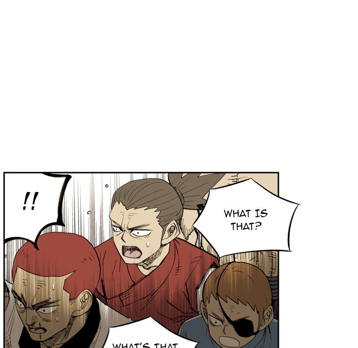 The Bully Hunter - episode 33 - 46