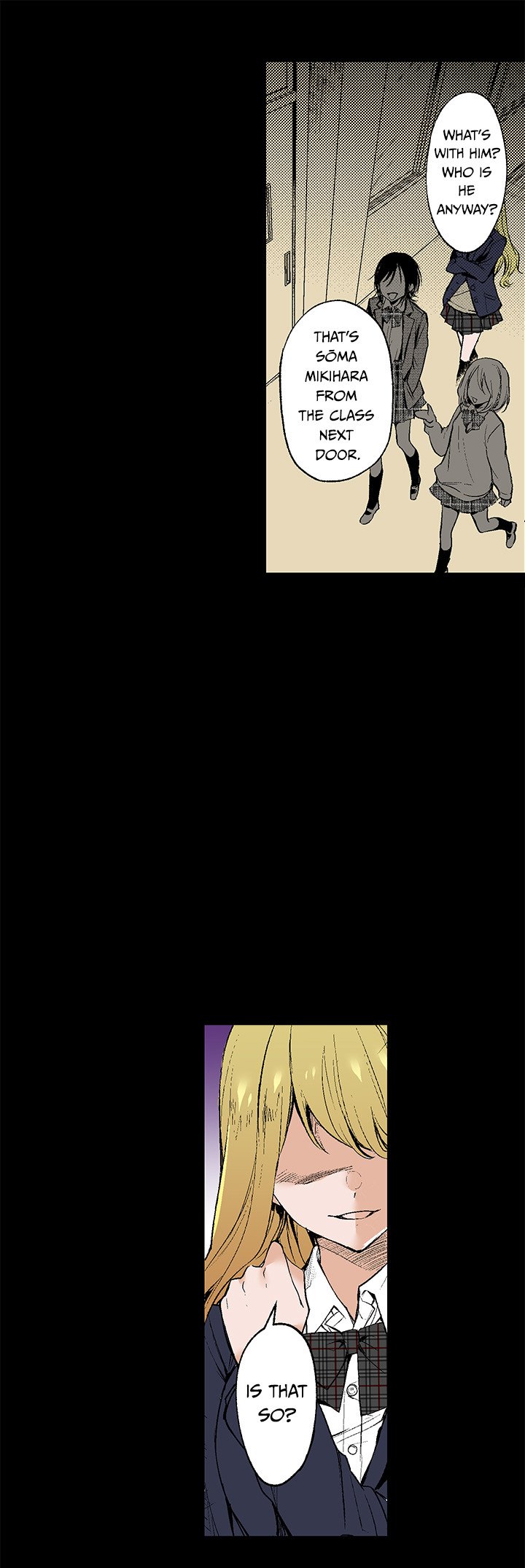 Class Reincarnation - episode 4 - 16