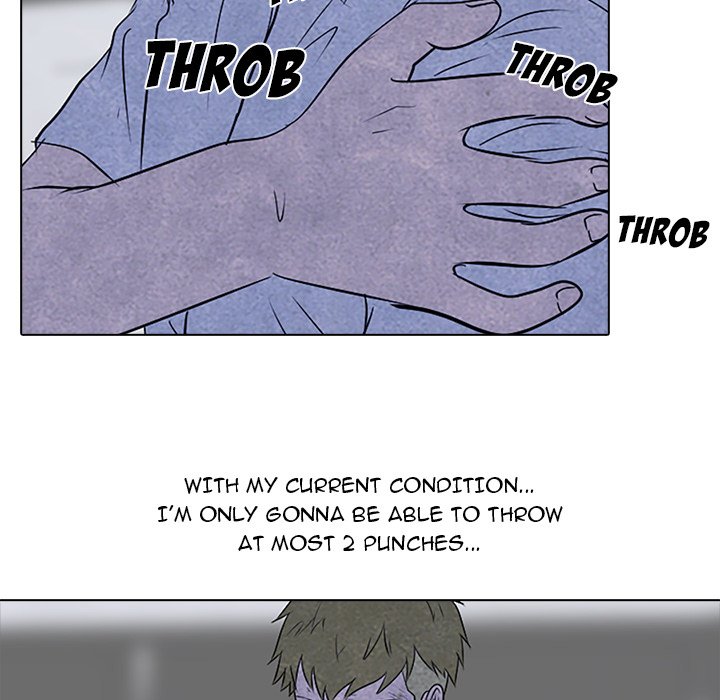 High School Devil - episode 59 - 56