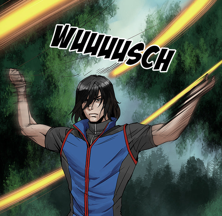 Karmas Weg - episode 1 - 20