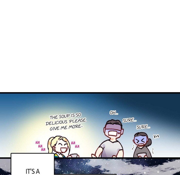 Bring the Love - episode 45 - 88