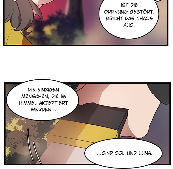Die Legende vom Tiger,  der Sonne und dem Mond - episode 28 - 42