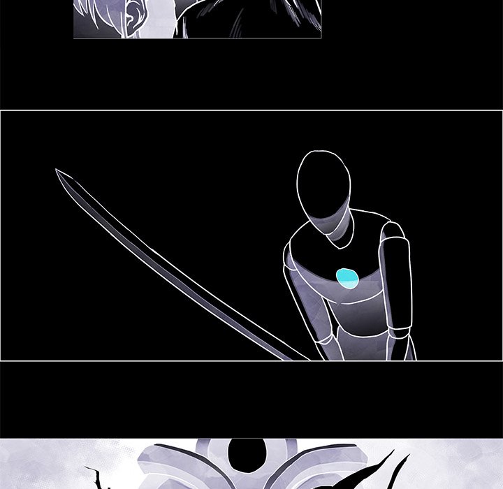 Nine Fantasy - episode 8 - 47