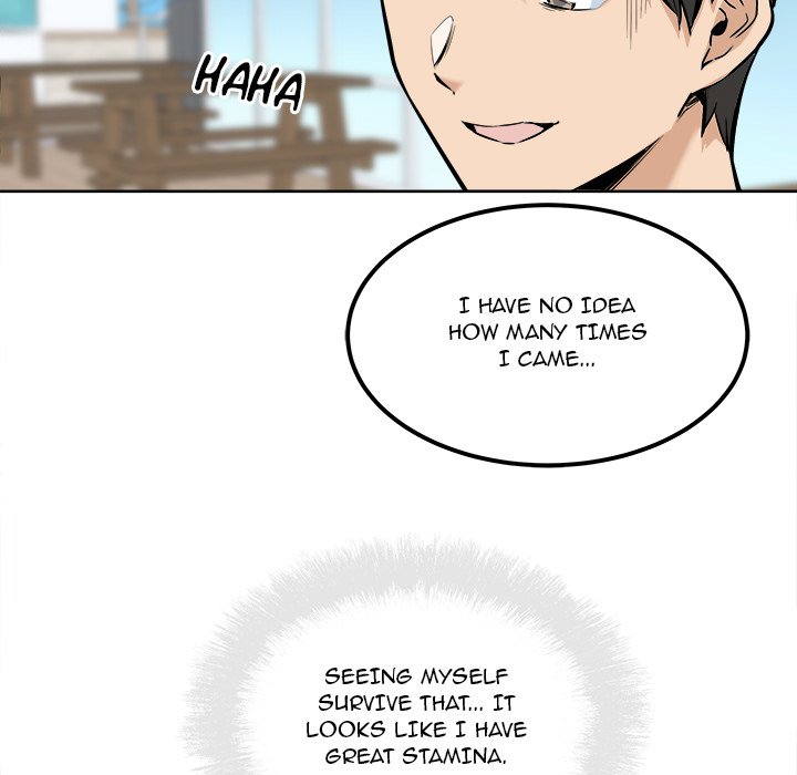 Excuse me, This is my Room - episode 87 - 116