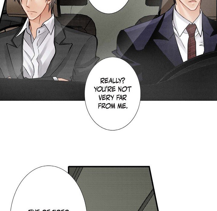 Work, Fight and Love - Webtoon Edition - episode 7 - 69