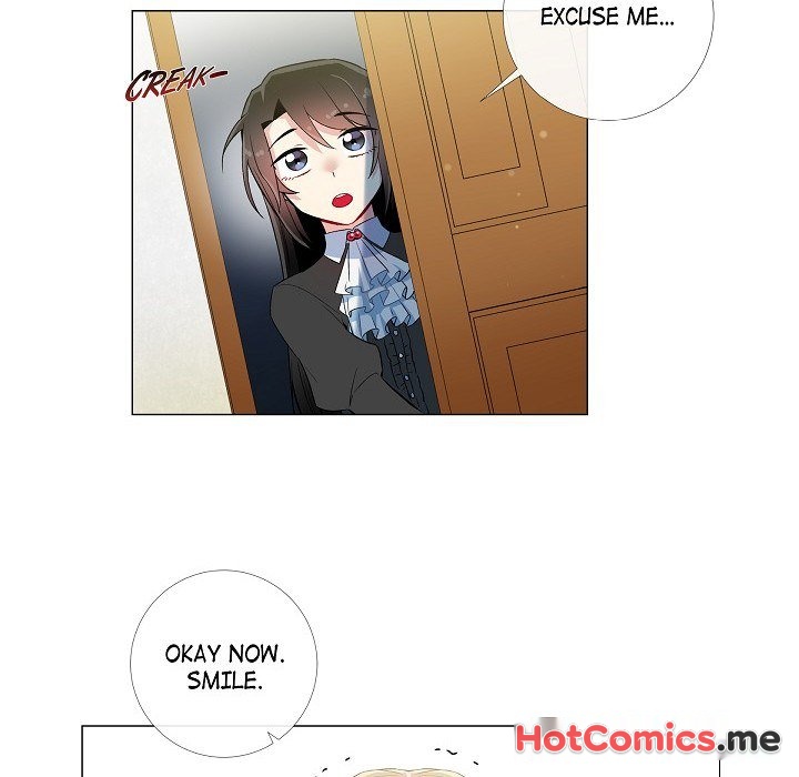 The Maid and the Vampire - episode 17 - 101