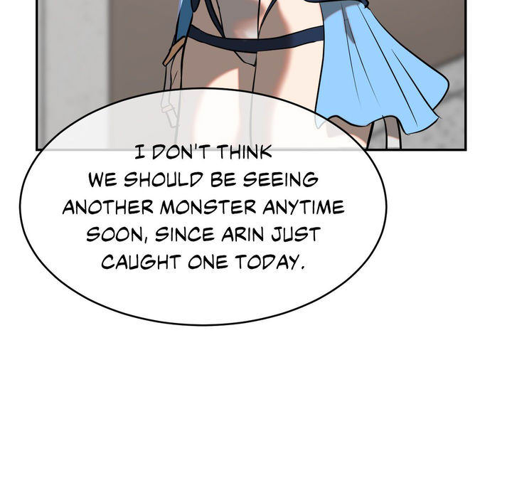 Magic-Girl Service - UNCENSORED - episode 12 - 44
