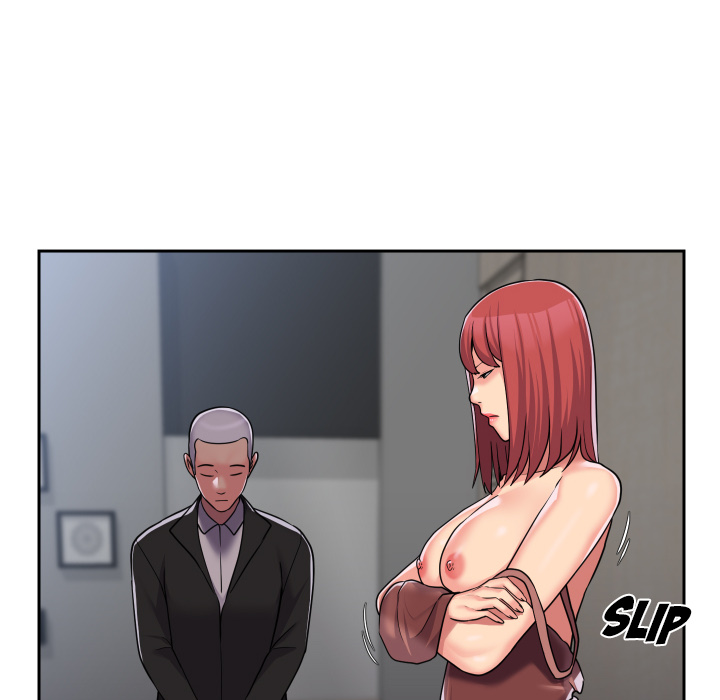 The Ladies' Associate - UNCENSORED - episode 39 - 23